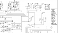 Diagnostic Software Daewoo S250/S255 LCV Crawler Excavators Schemes Set of PDF