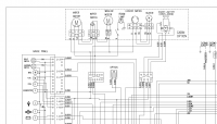 Diagnostic Software Doosan Mini Excavator S015 Set Schematics of PDF