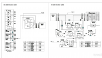 Diagnostic Software Doosan M500-V Wheel Loader Schemes Set of PDF Manual