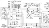 Diagnostic Software Doosan M200-V Wheel Loader Schemes Set of PDF Manual