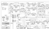 Diagnostic Software Doosan Heavy Excavator DX340LC-3 Set Schematics of PDF Manual