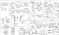 Diagnostic Software Doosan DX700LC Crawler Excavator Set Schematics of PDF Manual