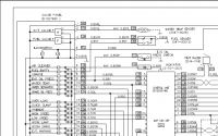 repair manual Doosan DX55W Wheel Excavator Schemes Set of PDF