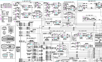 Diagnostic Software Doosan DX480LC-3 Hydraulic Excavator Schemes Set of PDF Manual