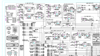 Diagnostic Software Doosan DX350LC-3 Crawler Excavator Schemes Set of PDF Manual