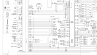 Diagnostic Software Doosan DX255LC-3 Crawler Excavator Set Schematics of PDF Manual