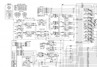 Diagnostic Software Doosan DX170W Wheel Excavator Schemes Set of PDF