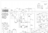 Diagnostic Software Doosan DX160LC-3 Crawler Excavator Wiring Diagram of PDF