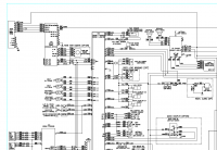Diagnostic Software Doosan DX85R-3 Crawler Excavator Schemes Set of PDF