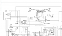 Diagnostic Software Doosan DL450 Wheel Loader Schemes Set of PDF Manual
