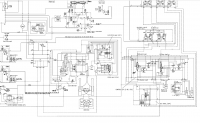 Diagnostic Software Doosan DL400 Wheel Loader Schemes Set of PDF Manual