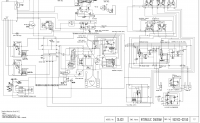 Diagnostic Software Doosan DL420 Wheel Loader Schemes Set of PDF Manual