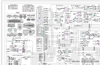 Diagnostic Software Doosan DL350 Wheel Loader Schemes Set of PDF Manual