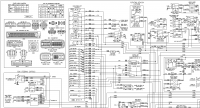 Diagnostic Software Doosan DL250 Wheel Loader Set Schematics of PDF Manual