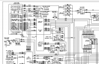 Diagnostic Software Doosan Daewoo DX55 Mini Excavator Schemes Set of PDF