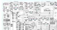Diagnostic Software Doosan Excavator DX380LC-3 Schemes Set of PDF Manual