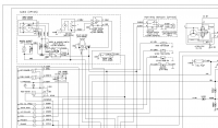 Diagnostic Software Doosan S018VT Mini Track Excavator Set Schematic of PDF Manual