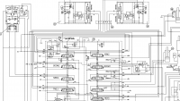 Diagnostic Software Doosan S175LCV Hydraulic Excavator Schemes Set of PDF Manual