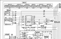 Diagnostic Software Doosan S140W-V Wheel Excavator Schemes Set of PDF