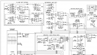 Diagnostic Software Doosan S140LC-V Hydraulic Excavator Schemes Set of PDF Manual
