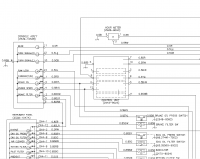 Diagnostic Software Doosan S130W-V/3 Wheel Excavator Schemes Set of PDF