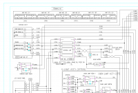 Diagnostic Software Doosan S210W-V Wheel Excavator Schemes Set of PDF