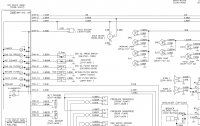 Diagnostic Software Doosan S450LC-3/S450-V Excavator Schemes Set of PDF