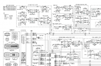 Diagnostic Software Doosan DX180LC-3 Hydraulic Excavator Schemes Set of PDF