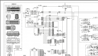 Diagnostic Software Doosan DX235LCR-5 Crawler Excavator Schemes Set of PDF