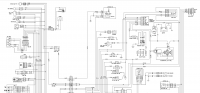 Diagnostic Software Daewoo Doosan 430 Plus Skid Steer Loader Set Schematics of PDF