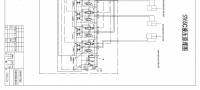 repair manual Sany Crawler Hydraulic Excavator SY65C Hydraulic Schematic PDF