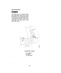 repair manual Case 1190 Tractor PDF Operator’s manual