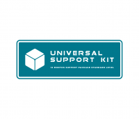 repair manual Universal Support KIT for Ordered Software - Level 2 (Standard)