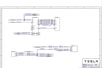 Diagnostic Software Tesla Model S 2014.1 ModelS LHD Release China Circuit Diagram PDF