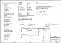 Diagnostic Software Tesla Model S 2017 ModelS LHD Release Circuit Diagram PDF