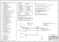Diagnostic Software Tesla Model S 2016.3 ModelS RHD Release Circuit Diagram