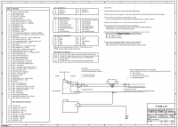 Diagnostic Software Tesla Model S 2016.3 ModelS LHD Release Circuit Diagram PDF