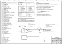 Diagnostic Software Tesla Model S 2019.12 ModelS-LHD-SOP13 Circuit Diagram PDF