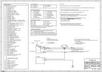 Diagnostic Software Tesla Model S 2019.1 ModelS-RHD SOP12 Circuit Diagram PDF
