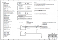 Diagnostic Software Tesla Model S 2018.1 ModelS-LHD-SOP11 Circuit Diagram PDF