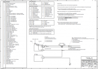 Diagnostic Software Tesla Model X 2015 ModelX LHD SOP2 Circuit Diagram PDF