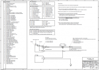 Diagnostic Software Tesla Model X 2016 ModelX LHD SOP3 Circuit Diagram PDF