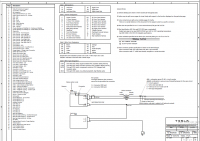 Diagnostic Software Tesla Model X 2016 ModelX LHD SOP4 Circuit Diagram PDF