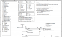 Diagnostic Software Tesla Model 3 2018.2 Model3-LHD-SOP2 Circuit Diagram PDF