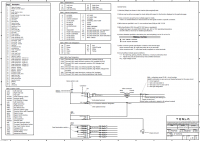 Diagnostic Software Tesla Model 3 2021.4 LHD AND RHD - SOP5 Circuit Diagram PDF