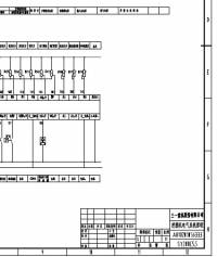 repair manual Sany Crawler Hydraulic Excavator SY200C5 Electrical Schematics PDF