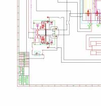 repair manual Sany Crawler Hydraulic Excavator SY210C6e.1 Hydraulic Schematics PDF