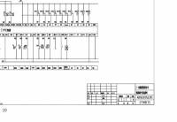 repair manual Sany Crawler Hydraulic Excavator SY300C1 Electrical Schematics PDF