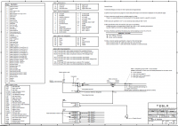 Diagnostic Software Tesla Model Y 2021.7 ModelY-SOP3 Circuit Diagram PDF