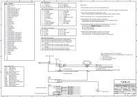 Diagnostic Software Tesla Model Y 2020.2 ModelY-LHD-SOP Circuit Diagram PDF